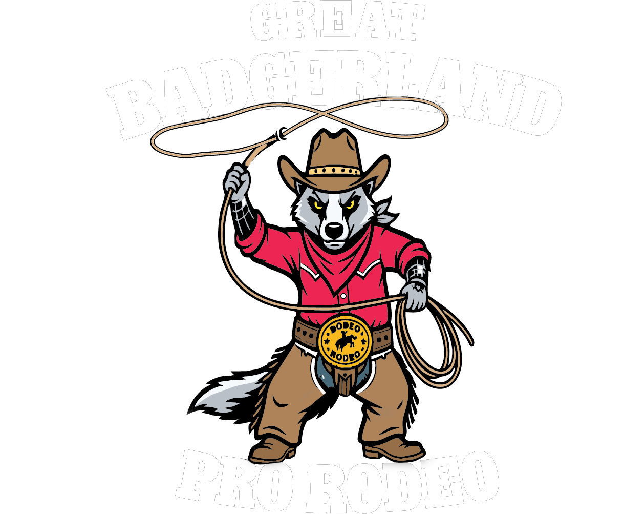 Great Badgerland Pro Rodeo